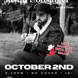 Justin Honsinger
