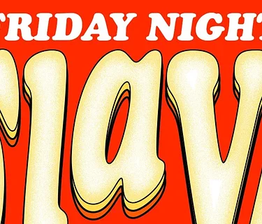 Friday Night Flava: Delaceiba & Friends