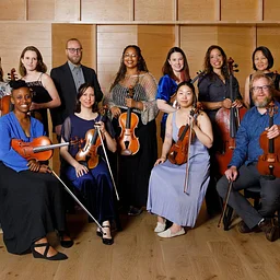 The MusicWorks Collective with Kristen Watson and Fred Jodry