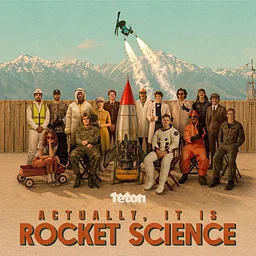 Teton Gravity Research presents “Actually, It Is Rocket Science”