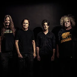 Melvins, HEADSEND
