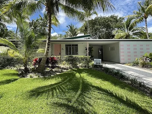 The Mid-Mods: A Tour of Miami Shores Mid Century Modern Gems