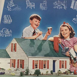 Stuff from Your House Highlights Tour