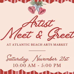8th Anniversary & Artist Meet & Greet