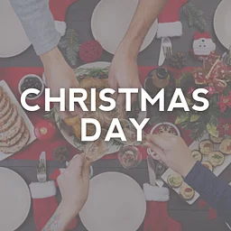 Christmas Dinner