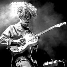 Elias Meister & Band