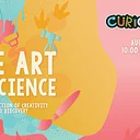 Curiousiday: The Art of Science