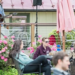 Music at Jefferson Vineyards