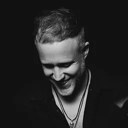JAS After Dark – Jan Blomqvist