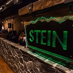 Stein Leavenworth