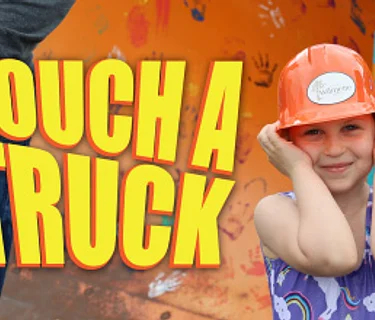 Touch A Truck