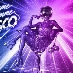 Gimme Gimme Disco