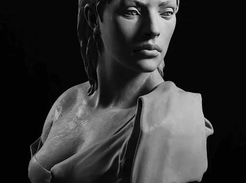 SOLD OUT: 3-Day Portrait Workshop with Philippe Faraut, June 19 – 21