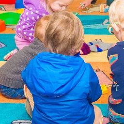 All Ages Storytime: Saturday