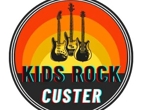 Kids Rock Custer Showcase