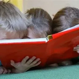 Happy Children's Book Week