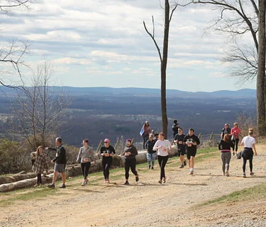 Bishop’s Events 2026 Trail Demon 5k + 10k
