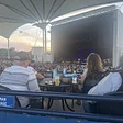 Portsmouth Pavilion