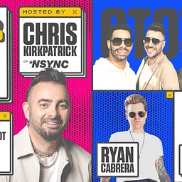 Pop 2000 Tour ft Chris Kirkpatrick of ‘NSYNC, OTOWN, RYAN CABRERA & LFO