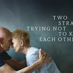 Valley Care Foundation Aging Seniors Series: Documentary Showing & Talk