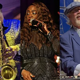 NO MERCY BAND (RnB Funk Live – no cover charge!)
