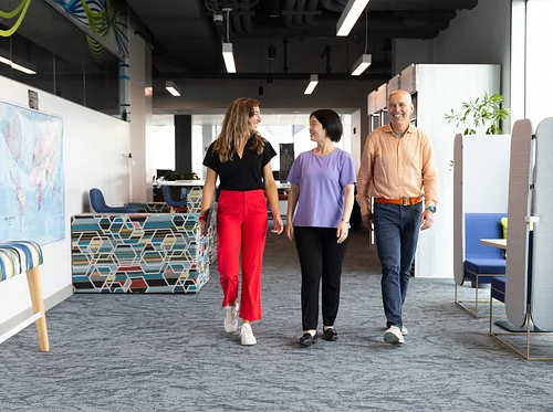 Application Workshop