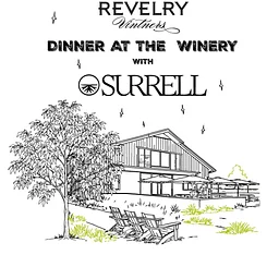 SURRELL at REVELRY