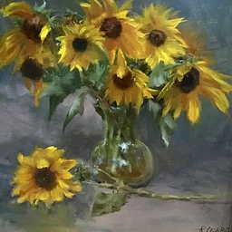 Meet the Artist:Rosanne Cerbo