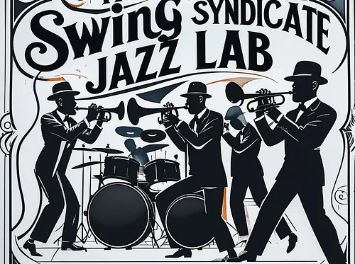the Swing Syndicate Jazz Lab