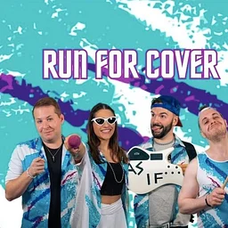 Run for Cover
