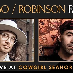 Gurbo/Robinson Revue