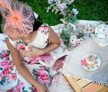 Mother’s Day Afternoon Tea – SOLD OUT