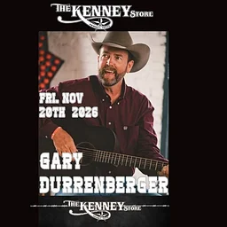 Gary Durrenberger