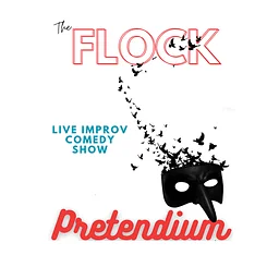 The Flock & Pretendium
