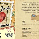 Outdoor Lakes Area Theatre Show – “Dear Jack, Dear Louise” by Ken Ludwig