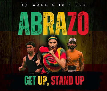 Abrazo 5K Walk + 10K Run