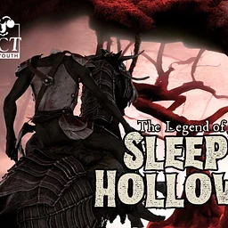 ACT! for Youth presents: The Legend of Sleepy Hollow