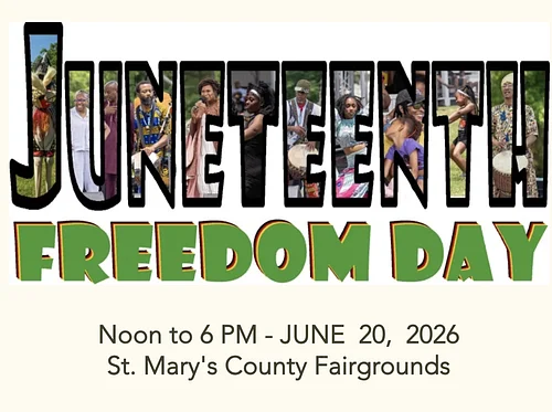 2026 Juneteenth Celebration
