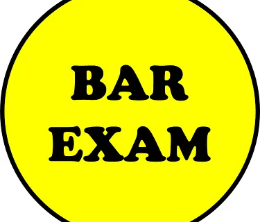 Christopher’s Bar Exam @ Micky’s