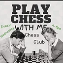 Weekly Chess Club