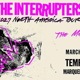 ALT AZ Presents: The Interrupters
