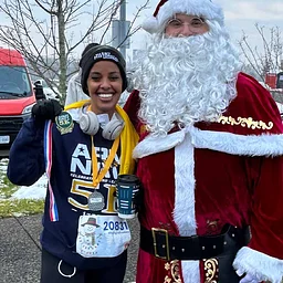 Army v. Navy 5K