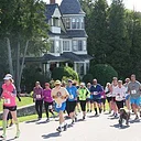 Great Turtle Trail Run
