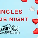 Singles Game Night
