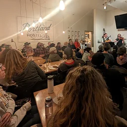 Live Music & Open Mic-