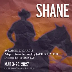 Shane