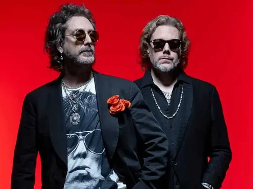 Southern Hospitality Tour: The Black Crowes and Whiskey Myers