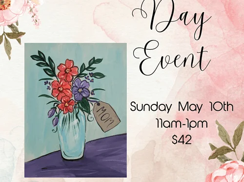 Mother’s Day Bouquet