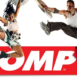 STOMP