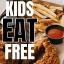 Kids Eat Free